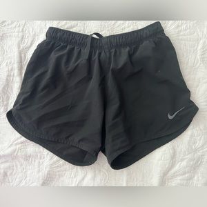Nike dri-fit shorts